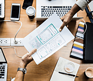 UI/UX Design & Development Company Perth | Web Designing Services