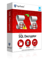 SQL Decryptor Software