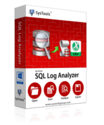 SQL Log Analyzer Software