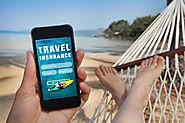 Top Things Travel Insurance cover