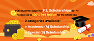 RL Tuition | Melbourne Tuition | Melb Tuition Centre | Top Tuition