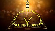 Film cristiano 2019 - Testimonianza di vita cristiana "Il sole non tramonta mai sull'integrità"