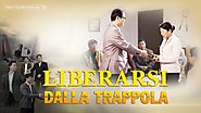 Film cristiano completo 2018 - Le vergini sagge ascoltano la voce di Dio "Liberarsi dalla trappola"