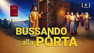 Film cristiano completo | "Bussando alla porta" | Come busserà alla porta il Signore quando torna | La Chiesa di Dio ...
