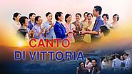 Film cristiano evangelico completo | "Canto di vittoria" | Come essere i buoni soldati di Cristo? | La Chiesa di Dio ...
