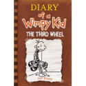 The Third Wheel (Diary of a Wimpy Kid,Book 7): Jeff Kinney: 9781419705847: Amazon.com: Books