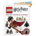 Lego Harry Potter Characters Of The Magical World: Amazon.ca: Dorling Kindersley: Books