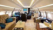Anil Ambani’s most luxurious private jets worth 73 million dollars!
