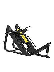 Hack Squat for Sale, Buy Hack Squat Machine Online | NTaiFitness®