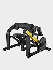 Bicep Curls Machine: Buy Bicep Curls Machine for Sale Online | NTaiFitness®