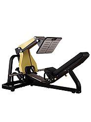 Leg Press for Sale, Buy Leg Press Squat Machine Online | NTaiFitness®