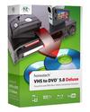 Best Conversion Software: Honestech VHS to DVD 5.0 Deluxe
