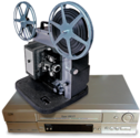 Convert VHS to DVD Service: Transfer VHS Video to DVD