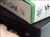 How to convert VHS tapes to DVD?