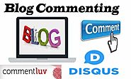 Top 100 High DA Blog Commenting Websites List 2019 - Backlinks