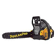 Certified Refurbished - Poulan Pro PP4218A-BRC 18-Inch 2-Cycle Chainsaw, Refurbished