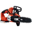Black and Decker LCS120 20-Volt Lithium Ion Cordless Chain Saw,Includes 20v Battery