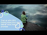 HSV Dating Sites|| Herpes Singles Online || Best Herpes Dating Sites