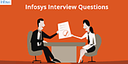 Infosys Interview Questions and Answers in 2019 [Technical]