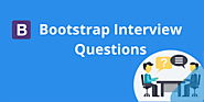 Bootstrap Interview Questions