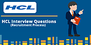 HCL Interview Questions