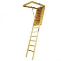 Louisville Attic Ladder