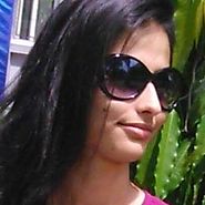 Anamika Verma (@anamikavverma) — 3 answers, 4 likes | ASKfm