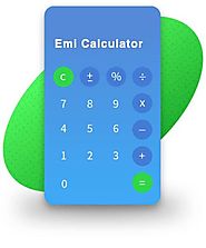 Anamika Verma's answer to How does a home loan calculator help me in determining my home loan EMI? - Quora