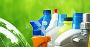 Which Eco-friendly cleaning products are really Eco-friendly?