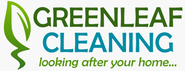 Domestic and House Cleaners | Greenleaf Cleaning Services in London