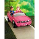 PINK Power Wheels! Too Cute! And Great Prices Too