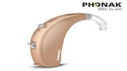 100+ Phonak Baseo Hearing Aids Manufacturers, Suppliers, Products In India 2019 - Hearing Equipments