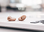 Siemens Insio 2PX CIC By Digital Hearing Aid Centre- Hearingequipments