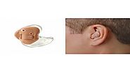 100+ CIC Hearing Aid Manufacturers, Suppliers, Products In India 2019 - Hearing Equipments