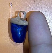 Bernafon Saphira CIC Hearing Aid By Indian Audio Centre- Hearingequipments