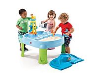 Step2 Splash N Scoop Bay