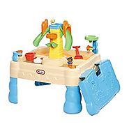 Little Tikes Sandy Lagoon Waterpark Play Table