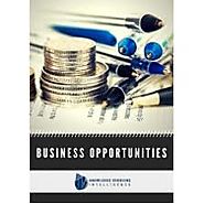 Business Opportunities Reports | Investment Analysis Reports - Knowledge Sourcing Intelligence