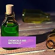 Chemical Industry Reports | Advanced Materials Reports - Knowledge Sourcing Intelligence
