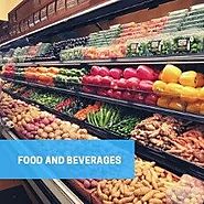 Food and Beverage Industry Reports - Food Ingredients Report - Knowledge Sourcing Intelligence