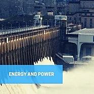 Website at https://www.knowledge-sourcing.com/industry/energy-and-power