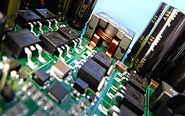 Website at https://www.knowledge-sourcing.com/industry/semiconductors/electronics