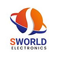S-World Electronics (@sworld_electronics) • Instagram photos and videos