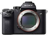 Shop Sony A9 Body at Best Price - S World Electronics Canada