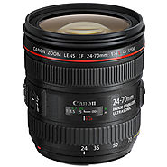 Shop Canon EF 24-70mm f/4L IS USM at Best Price in Canada : S World Electronics