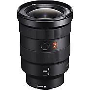 Shop Sony FE 16-35mm F2.8 GM at Best Price in Canada : S World Electronics