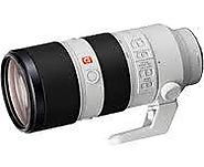 Shop Sony FE 70-200mm F2.8 GM OSS at Best Price - S World Electronics Canada