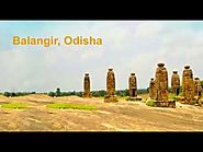 Balangir Tourist Place || Odisha Tourism, Tourist Places in Balangir, Places to Visit in Balangir