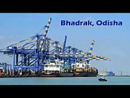 Bhadrak Tourist Place || Odisha Tourism, Tourist Places in Bhadrak, Places to Visit in Bhadrak