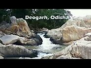 Deogarh Tourist Place || Odisha Tourism, Tourist Places in Deogarh, Places to Visit in Deogarh